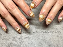 シャルム(CHARME)/【nail】