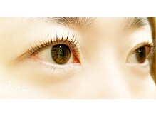 クレー(Klee)/パリジェンヌラッシュリフト