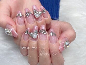 リエン 錦糸町(Lien)/