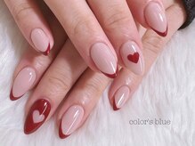 カラーズ ブルー 渋谷店(color's blue)/120分やり放題 