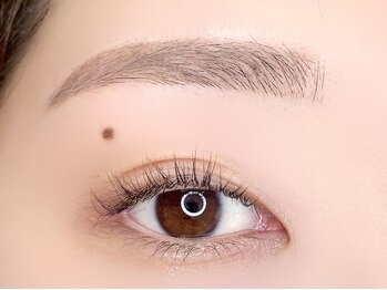 マム 錦糸町店(ma’am)/ma'am アイブロウ