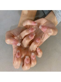 ジーナ 天神(Zina)/ターコイズデザイ ン