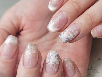 ビオトーププラス 銀座7丁目店(bio tope+)/フラワーデザイン銀座フィルイン