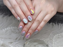 もりもりアート × マグ&ミラー