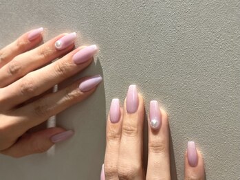 ナッピーネイル(NAPPY NAIL)/ワンカラー¥6300オフ代別