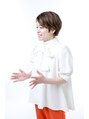 ネイルサロン クランベリー(Cranberry) 松下由可里   玉造