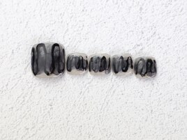 A-204 フット90分アートフリー