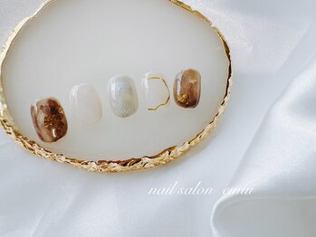 エミュウ(emiu)/デザインコースC