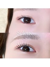 セレネ(Selene)/ラッシュリフト