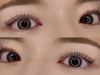 モッズヘア 銀座店(mod’s hair)/パリジェンヌ(Narumi'sクーポン)