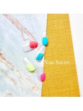 エージェーネイルズ(AJ Nails)/定額クリア[乃木坂/六本木]