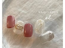 エル 梅田 堂山町店(el)/Bコース　５０００円