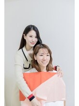 ブリリオディーバ(Brillio Diva)/パーソナルカラー診断/メイク