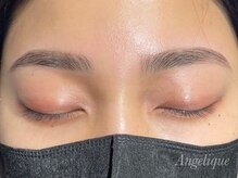 アンジェリーク ネイルアンドアイ 前橋元総社町店(Angelique Nail & Eye)/美眉スタイリング