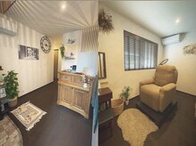 落ち着いた雰囲気でゆったりあなただけの時間を♪