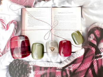 シャルム(Charm)/