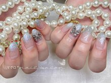 マグロ ネイルサロン/