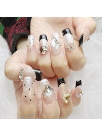 ネイルデザイン