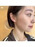 【ニュアンス】耳ツボジュエリー10粒