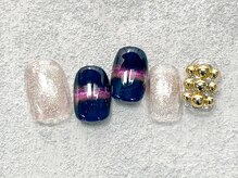 ティプシープラス(TIPSY＋)/【new design】hand定額コース