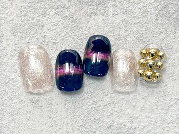 【new design】hand定額コース