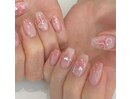 おすすめネイルデザイン