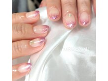 メメネイル(MEMENAIL)/ハンドネイル