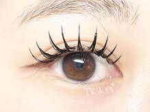 トゥルーアイ マークイズ みなとみらい店(TRU EYE)/バインドロック