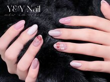 ワイアンドワイ(Y&Y)/ハート定額デザイン