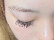 イアラ(era.)/最高級フラットマットラッシュ