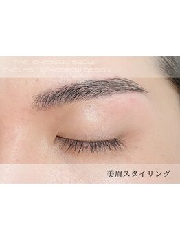 デザイン力が自慢のサロン