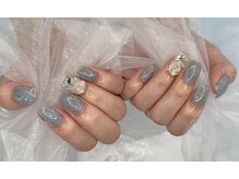 ビューティーサロン マデラ(Beauty Salon MADERA)の雰囲気（マグネット、フラッシュ豊富に取り揃えてます♪¥6600～）