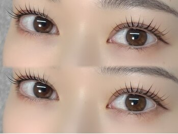 ミコ 天神大名店(mico)の写真/【“可愛い”も“似合う”も両方叶えたい方に◎】豊富な知識×経験であなたに合わせたデザインをご提案♪