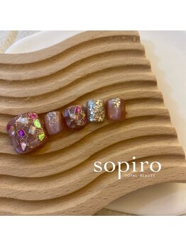 ソピーロ たかのこ店(sopiro)/6月【monthly gold】
