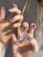 トーティー(Tortie)/nail salon Tortie