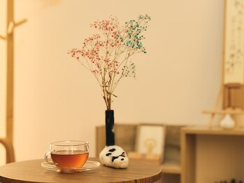 梵(soyogi)の写真/【東急線溝の口駅徒歩5分】便利な駅近サロンで、通いやすさ◎お仕事帰りやお買い物のついでにも通いやすい!