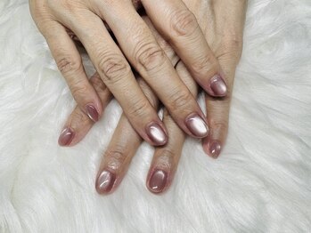 うるちゅるマグネット