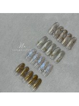 ネオン(Ne.)/clear nuance