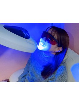 美白ケアをしたい