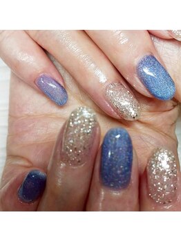 ウェリネイルサロン(WelinailSalon)/