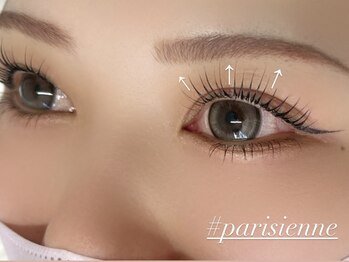 ランド 吹田(Le'and)/まつげパーマ/眉毛/エクステ