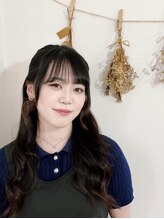 ザ ビー 岡崎店(the B) 河合 蘭