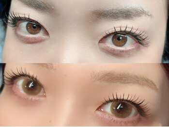 バイエミー(by emy)/マツエク160本