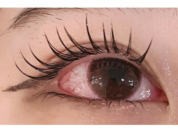 ブリランテ/フラットラッシュ120本