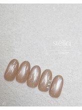 ステラ(stella)/定額Lデザイン♪