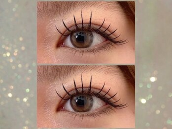 フウガ(Fuga)/フラットラッシュ