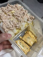 ローリエ/固定弁当。