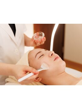 毛穴ケアをしたい