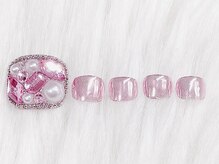 カワイイは正義/フット定額です