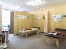 鍼灸×整体で肩こり/頭痛/腰痛を根本改善[鍼灸/整体/肩こり]